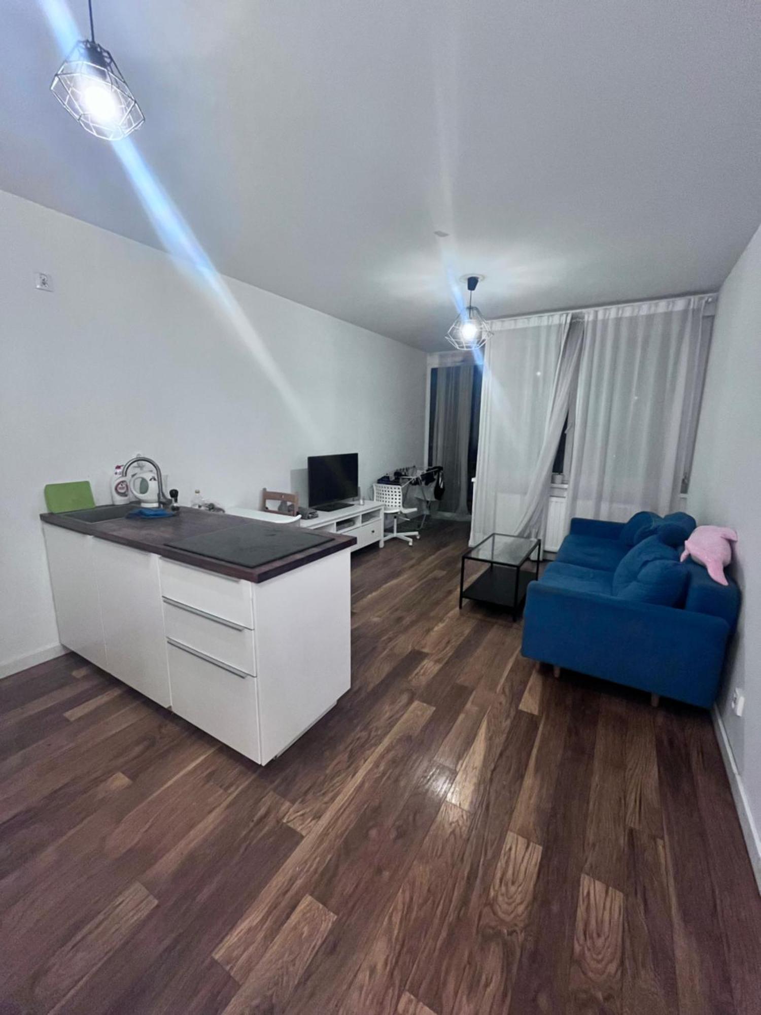 Pokuj Czyzyny Hotel Kraków Eksteriør billede