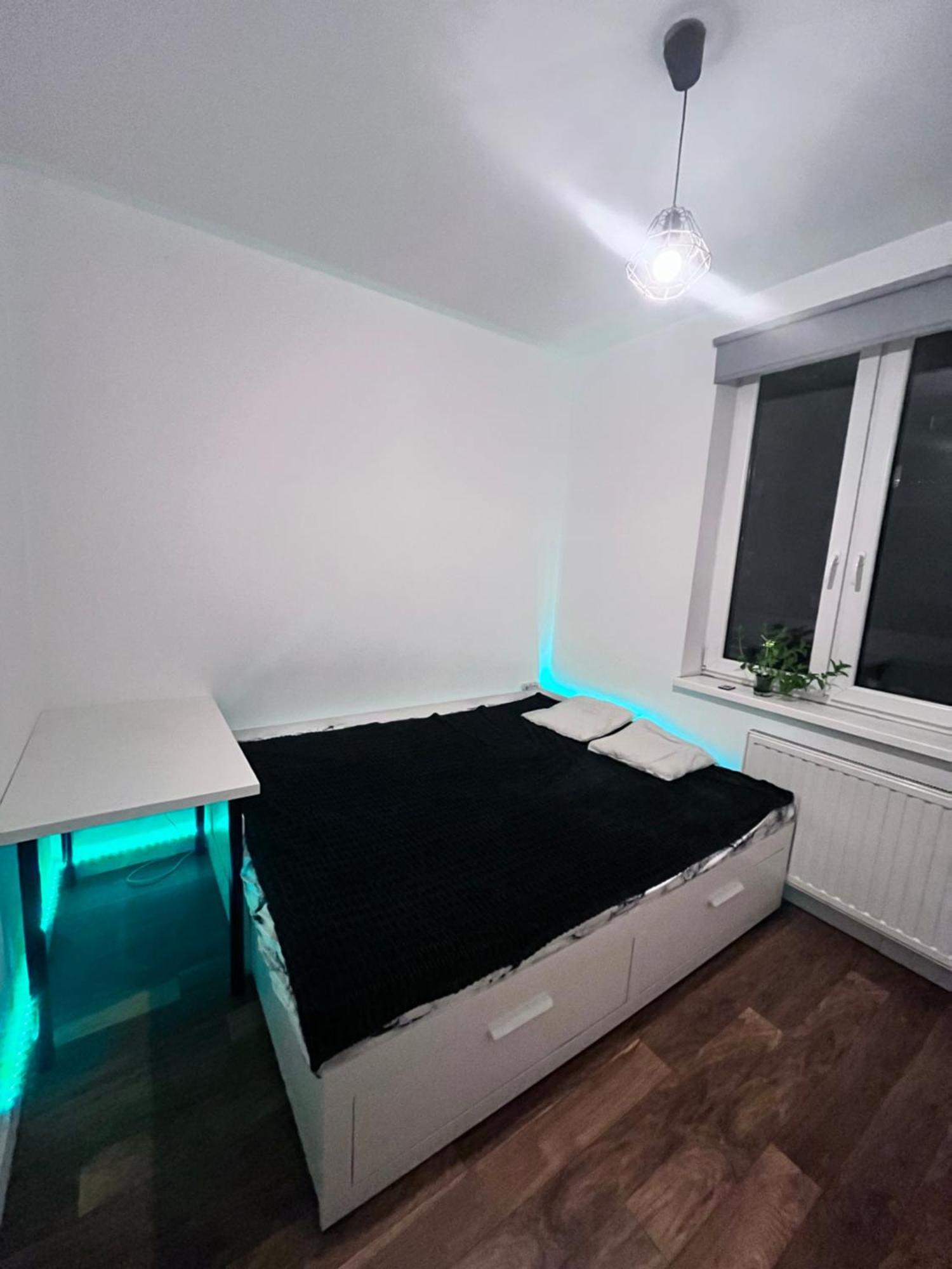 Pokuj Czyzyny Hotel Kraków Eksteriør billede